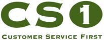 CS1 CUSTOMER SERVICE FIRST