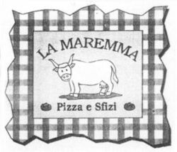 LA MAREMMA Pizza e Sfizi