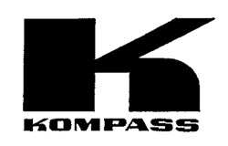 K KOMPASS