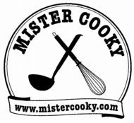 MISTER COOKY www.mistercooky.com