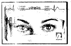 CAETAO vitalis REGIMED