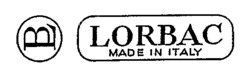 LORBAC