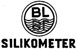 BL SILIKOMETER