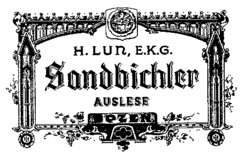 Sandbichler