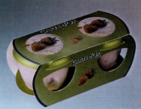 CARTE D'OR