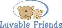 Luvable Friends