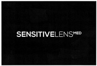 SENSITIVELENS MED