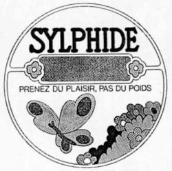 SYLPHIDE