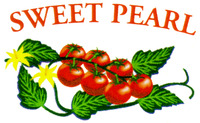 SWEET PEARL