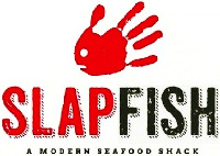 SLAPFISH A MODERN SEAFOOD SHACK