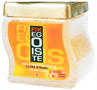 FIX EGOISTE ULTRA STRONG