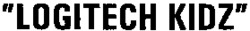 LOGITECH KIDZ