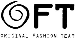 OFT ORIGINAL FASHION TEAM