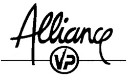 Alliance VP