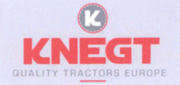 K KNEGT QUALITY TRACTORS EUROPE