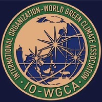 INTERNATIONAL ORGANIZATION-WORLD GREEN CLIMATE ASSOCIATION IO-WGCA