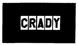 CRADY