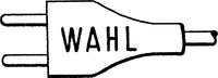 WAHL