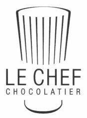 LE CHEF CHOCOLATIER