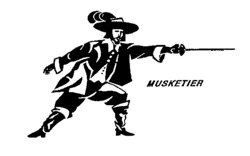 MUSKETIER
