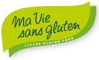 Ma Vie sans gluten LIVING GLUTEN FREE
