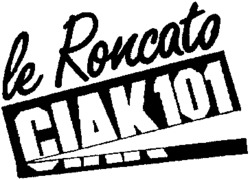 le Roncato CIAK 101