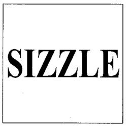 SIZZLE