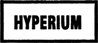 HYPERIUM