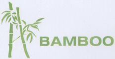 BAMBOO