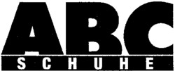 ABC SCHUHE
