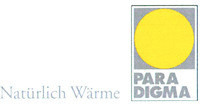 PARADIGMA Natürlich Wärme