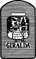 GIRALDA