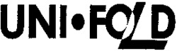 UNI FOLD