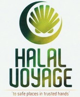HALAL VOYAGE to safe places in trusted hands