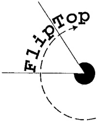 Flip Top