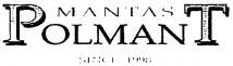 MANTAS POLMANT