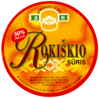 ROKISKIO SURIS