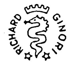 RICHARD GINORI