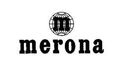 m merona