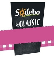 Sodebo Le CLASSIC