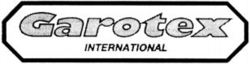 Garotex INTERNATIONAL