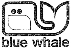 blue whale