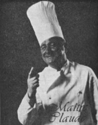 Maître Claude