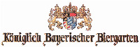 Königlich Bayerischer Biergarten