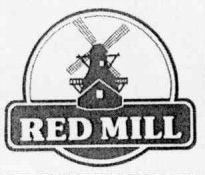 RED MILL