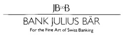 BANK JULIUS BÄR