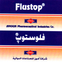 Flustop AMOUN Pharmaceutical Industries Co.