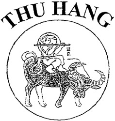 THU HANG