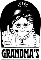 GRANDMA'S