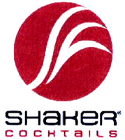 shaker cocktails